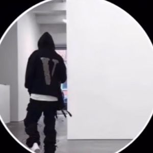 Meet your Posher, Derrian